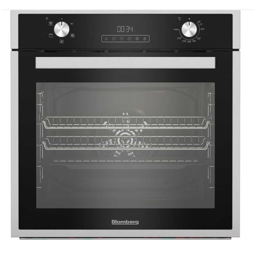 Blomberg ROEN7201X Built-In Single Oven - Inox
