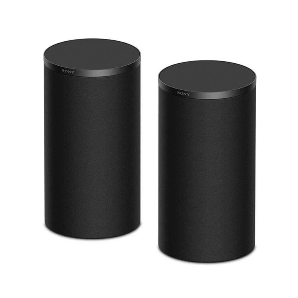 Sony SARS9.CEJ BRAVIA Theatre Rear 9 Wireless Speakers