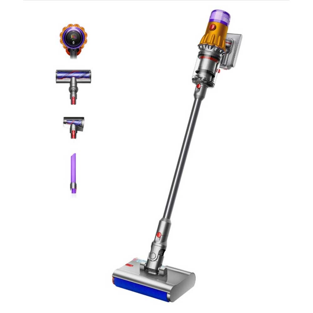 Dyson V12DETECTSUB V12 Detect Slim Submarine Cordless Vacuum