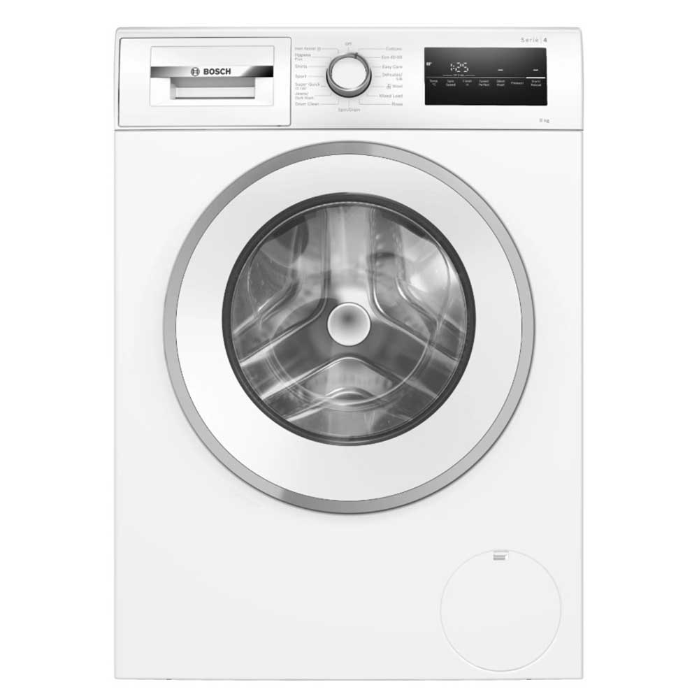 Bosch WAN28254GB Washing Machine 1400 Spin 8kg Load