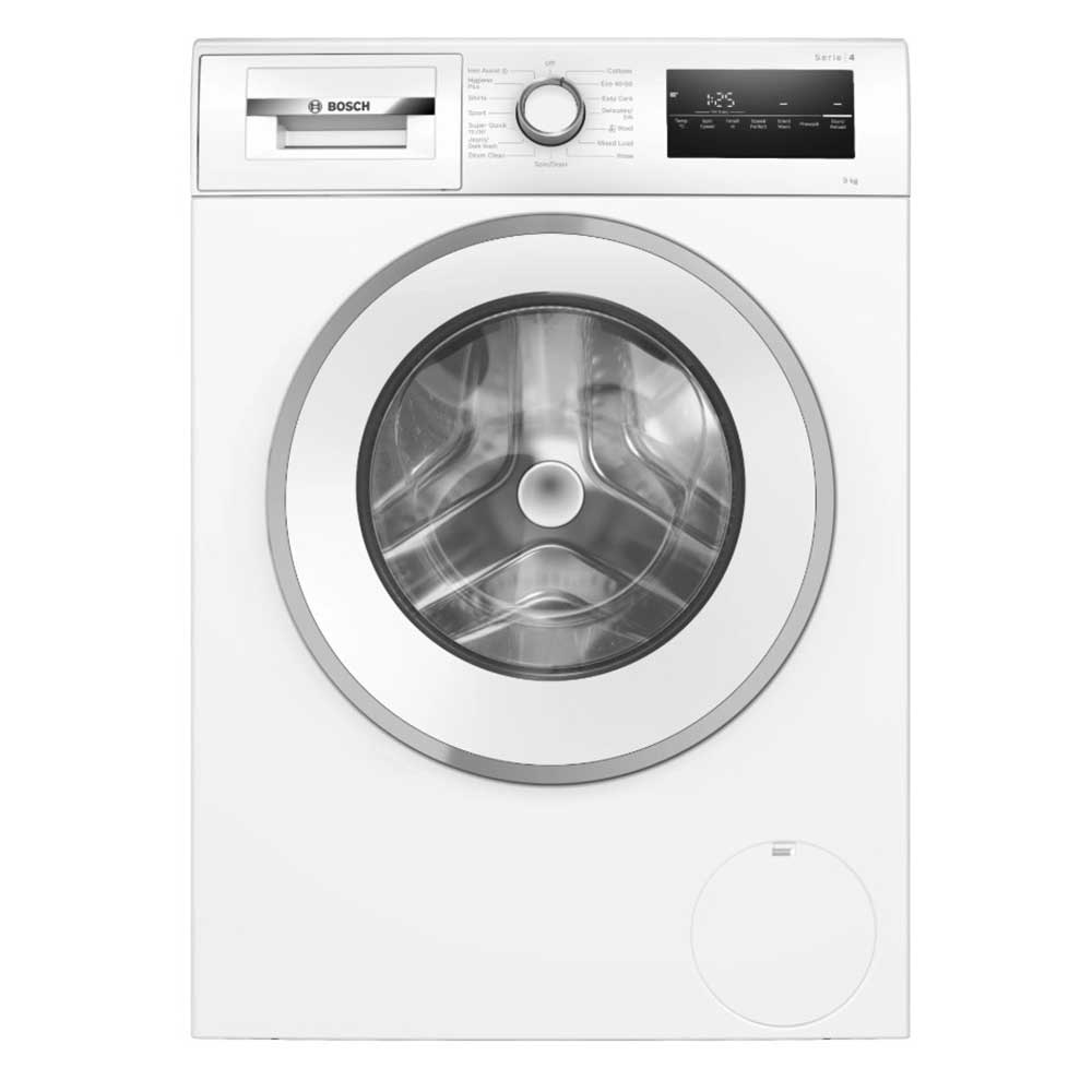 Bosch WAN28255GB Washing Machine 1400 Spin 9kg Load