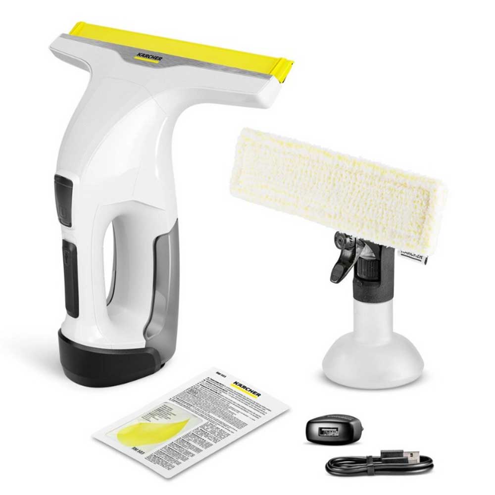 Karcher WV5 Ultra Care Window Vac