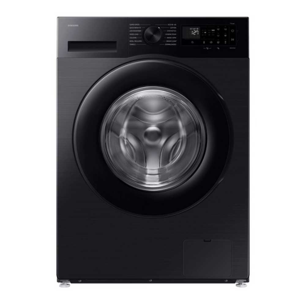 Samsung WW10FG5U34ABEU Washing Machine 1400 Spin 10kg Load - Black