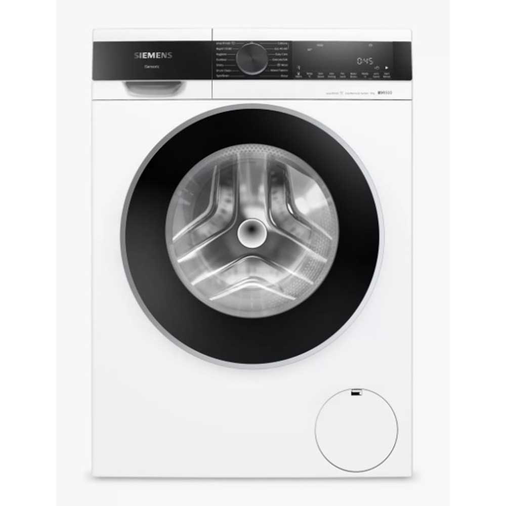 Siemens WG46G2Z4GB Washing Machine 1600 Spin 9kg Load