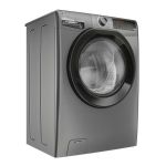 Hoover H3WPS4106TAMBR 10kg, 1400 Spin Washing Machine - Graphite
