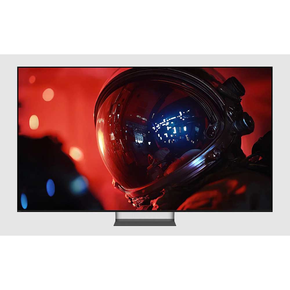 Sony K85XR95M2PB.UKA (2026) 85 inch BRAVIA 9 II 4K RGB LED Google TV