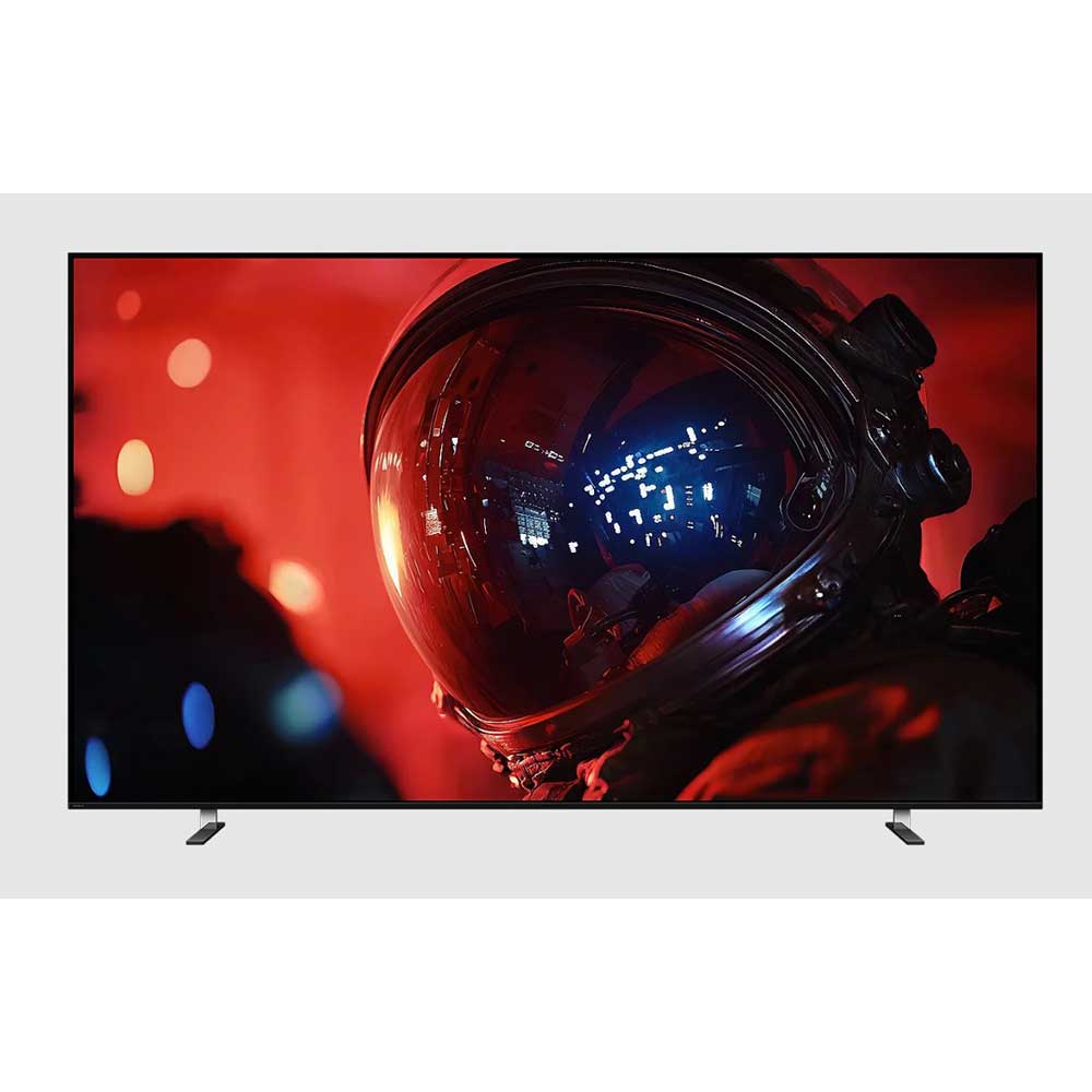 Sony K115XR95M2BUKA (2026) 115 inch BRAVIA 9 II 4K RGB LED Google TV