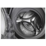 Hoover H3WPS4106TAMBR 10kg, 1400 Spin Washing Machine - Graphite