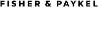Fisher & Paykel