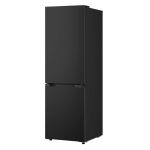 LG GBBSJ10EEP 60/40 Total No Frost Fridge Freezer - Essence Black Steel
