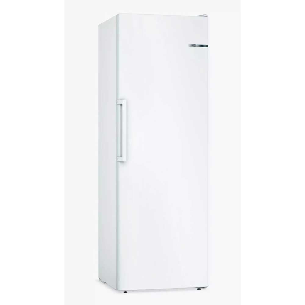 Bosch GSN33VWEPG Series 4 Freestanding Tall Freezer - 176cm High