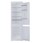 Hoover HOBBML18EK 54cm 70/30 Built in Fridge Freezer - White