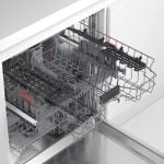 Blomberg LDV42420 Integrated Full Size Dishwasher with SuperGloss - Fixed Hinge - 14 Place Settings