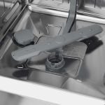 Blomberg LDV42420 Integrated Full Size Dishwasher with SuperGloss - Fixed Hinge - 14 Place Settings