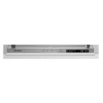 Blomberg LDV52420 Integrated Full Size Dishwasher with Hygiene+ 15 Place Settings
