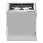 Blomberg LDV52420 Integrated Full Size Dishwasher with Hygiene+ 15 Place Settings