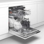 Blomberg LDV52420 Integrated Full Size Dishwasher with Hygiene+ 15 Place Settings