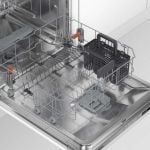 Blomberg LDV52420 Integrated Full Size Dishwasher with Hygiene+ 15 Place Settings