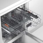 Blomberg LDV52420 Integrated Full Size Dishwasher with Hygiene+ 15 Place Settings