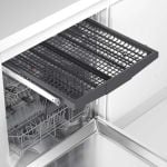 Blomberg LDV52420 Integrated Full Size Dishwasher with Hygiene+ 15 Place Settings