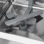 Blomberg LDV52420 Integrated Full Size Dishwasher with Hygiene+ 15 Place Settings