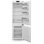 Montpellier MIFF730FF Integrated 70/30 Frost Free Fridge Freezer - Sliding Hinge