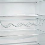 Montpellier MIFF730FF Integrated 70/30 Frost Free Fridge Freezer - Sliding Hinge