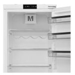 Montpellier MIFF730FF Integrated 70/30 Frost Free Fridge Freezer - Sliding Hinge