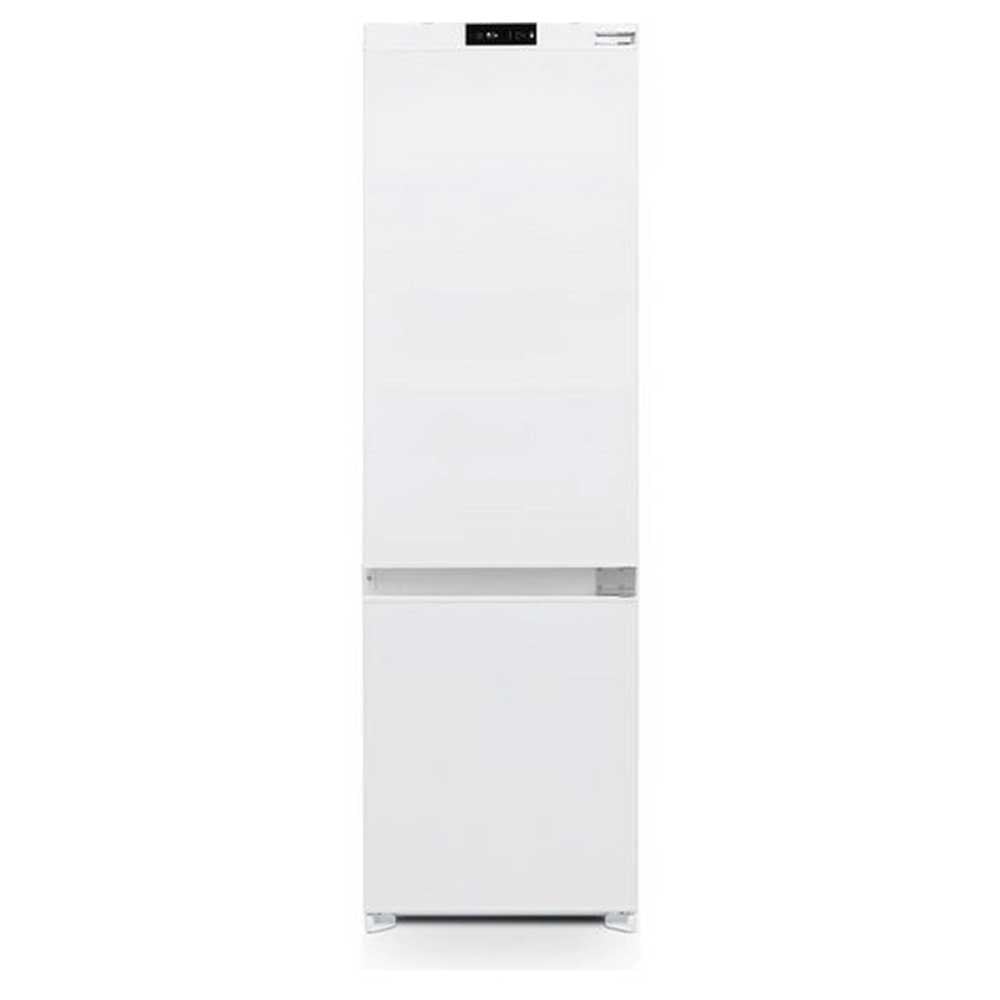 Montpellier MIFF730FF Integrated 70/30 Frost Free Fridge Freezer - Sliding Hinge