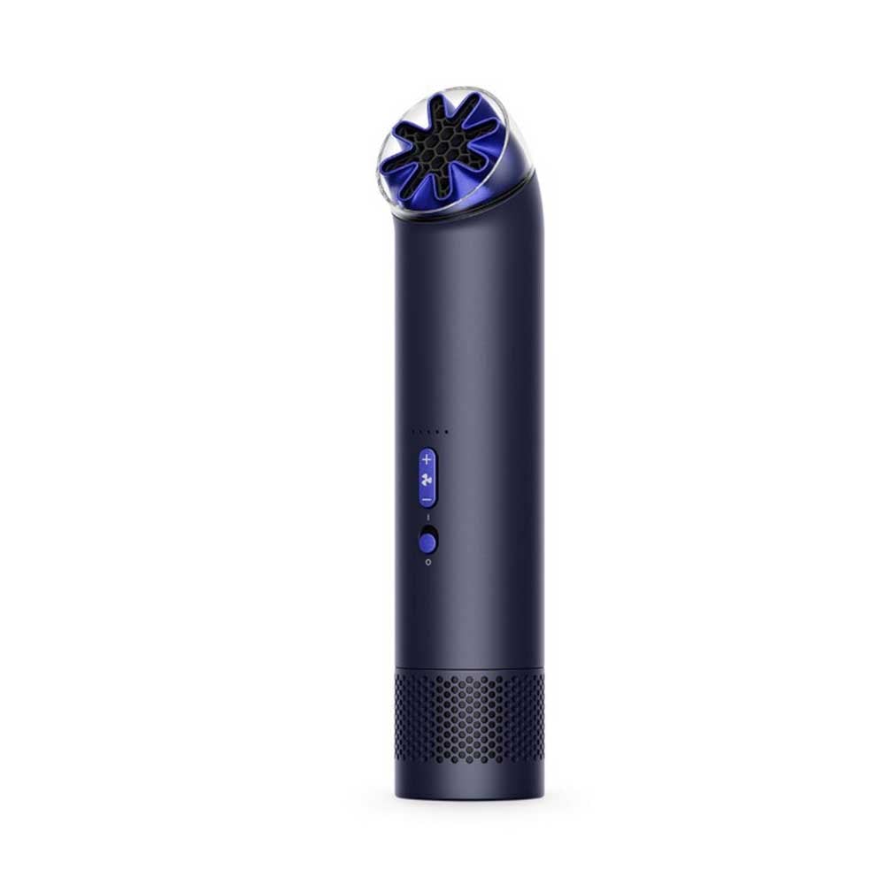 Dyson PF01-CO HushJetTM Mini Cool Personal Fan - Cobalt & Ink