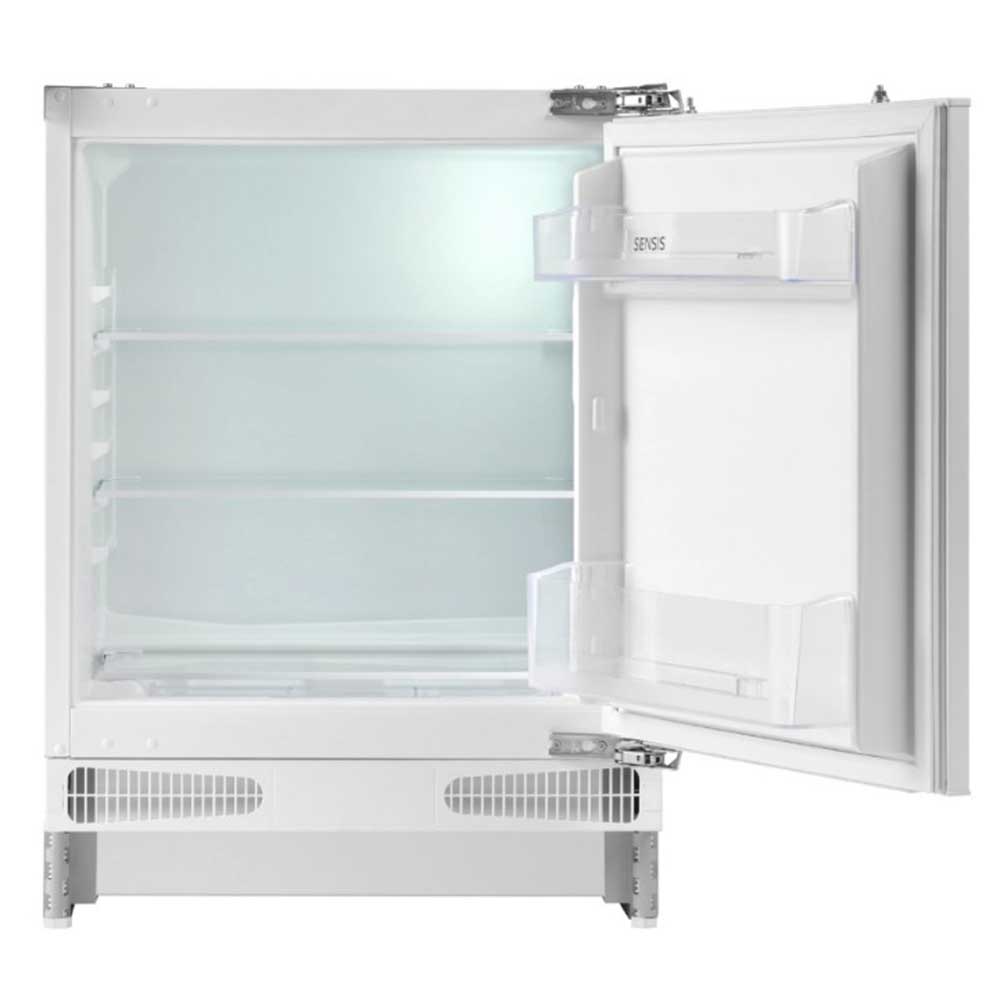 Sensis RFUCBI01L54EW Built-In Larder Fridge