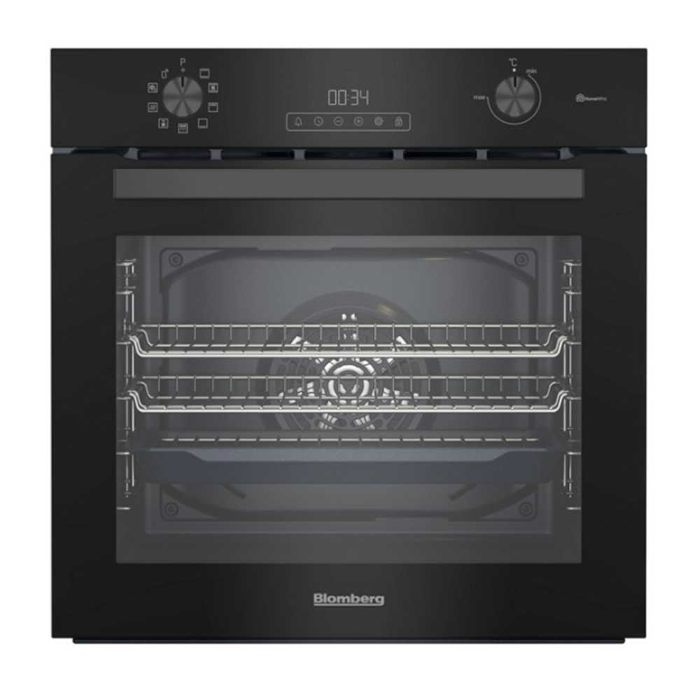 Blomberg ROEN8232WBP Built-In Single Oven - Black