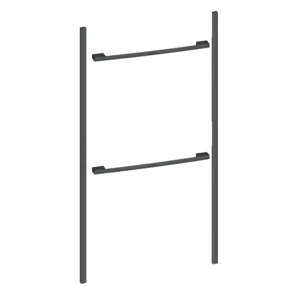 Neff Z9105AY0 Flex Design Kit 105cm - Anthracite Grey