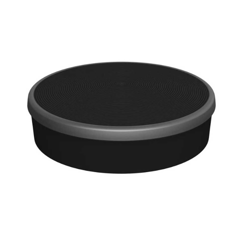 Neff Z9801TWAY0 Twist Pad Flex - Anthracite Grey