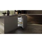 Liebherr URPd365i Built Under Larder Pull Out Drawer Fridge Fixed Hinge