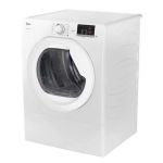 Hoover HLEV10DG-80 10kg Vented Tumble Dryer - White