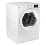 Hoover HLEV10DG-80 10kg Vented Tumble Dryer - White