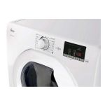 Hoover HLEV10DG-80 10kg Vented Tumble Dryer - White