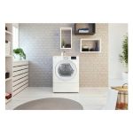 Hoover HLEV10DG-80 10kg Vented Tumble Dryer - White