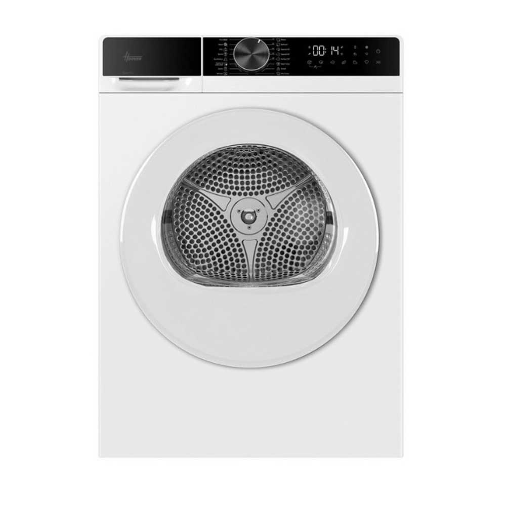 Hoover HGD 8N2C-80 Heat Pump Tumble Dryer 8kg Load - White