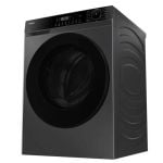 Haier X5 Plus HW9BP14357AEGTUK 9kg 1400 Spin Washing Machine - Graphite,