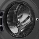 Haier X5 Plus HW9BP14357AEGTUK 9kg 1400 Spin Washing Machine - Graphite,