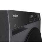 Haier X5 Plus HW9BP14357AEGTUK 9kg 1400 Spin Washing Machine - Graphite,