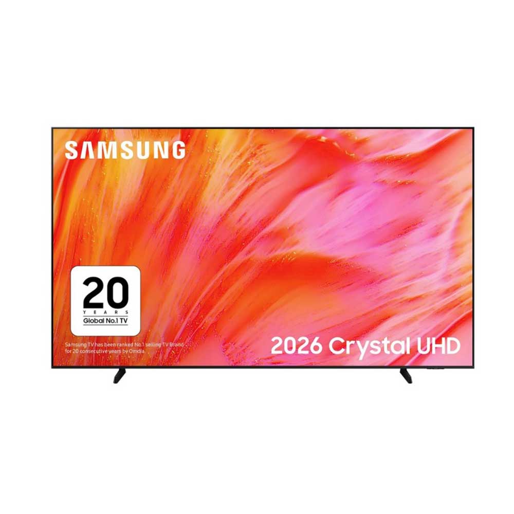 Samsung UE98U9000HKXXU (2026) 98 Inch 4K Crystal UHD Smart TV