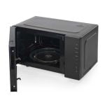 Hisense H23MOBS5H4UK 23 Litres Solo Microwave - Black