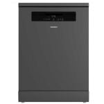 Blomberg LDF53400G Dishwasher - Graphite - 15 Place Settings