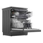 Blomberg LDF53400G Dishwasher - Graphite - 15 Place Settings