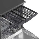 Blomberg LDF53400G Dishwasher - Graphite - 15 Place Settings