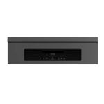 Blomberg LDF53400G Dishwasher - Graphite - 15 Place Settings