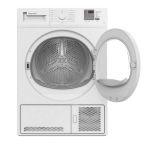 Hotpoint CHDC92WWGDUK 9kg Condenser Tumble Dryer - White